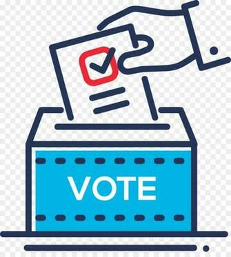 Box Background Png Transparent Ballot
