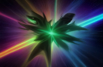 Ben Ultimate Alien Wallpaper