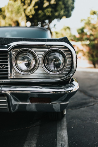 Vintage Car Pictures HD Image