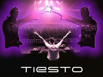 Dj Tiesto Wallpaper