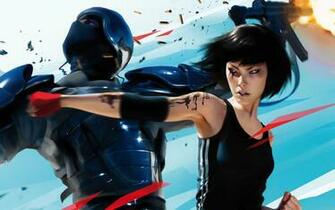Mirror S Edge Still A Possibility Gamingbolt Video Game