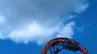 Roller Coaster By Ksouth