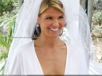 Lori Loughlin Wallpaper