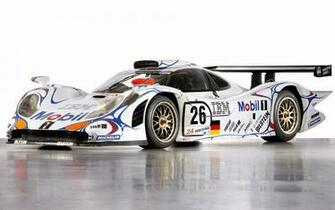 Porsche Gt1 Wallpaper And HD Image Car Pixel