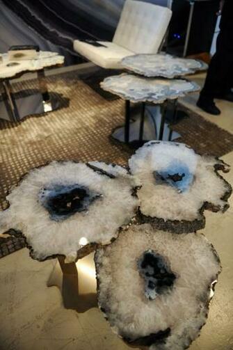 Brenda Houston Design At Westedge