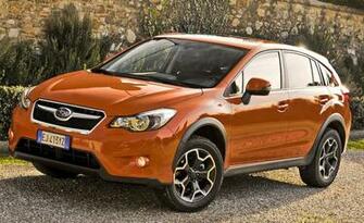 Egmcartech2013 Subaru Xv Crosstrek Egmcartech