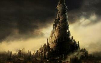 Cgi HD Wallpaper Baltana