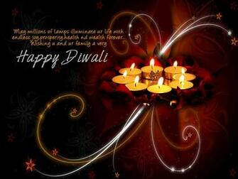 Happy Deepavali Wallpaper