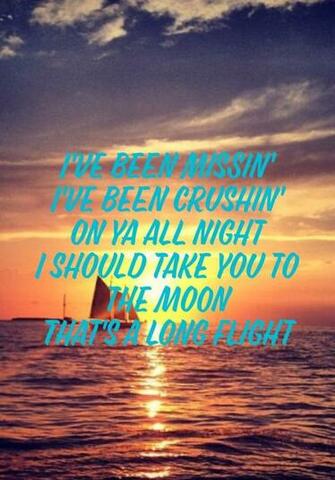 Nobody Gotta Know Why Don T We Lyrics Wallpaper Whydon