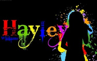 Hayley Williams Wallpaper By Iagro Paramore
