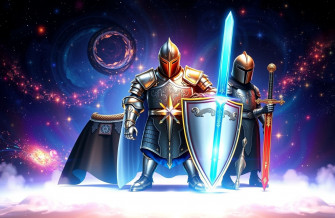Armor Of God Wallpaper