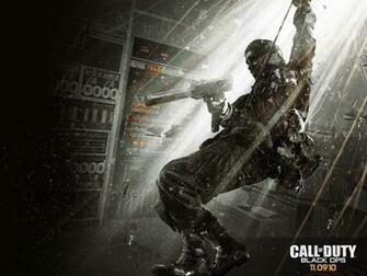 Black Ops Zombies WallpaperHD Zombie Wallpaper Cod