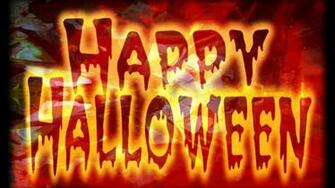 Of The Scariest Halloween Desktop Wallpaper For