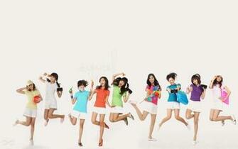 Celebrity Kpop Girls Generation Wallpaper Desktop