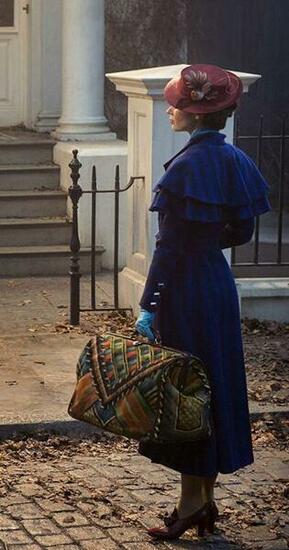 Mary Poppins Returns