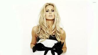 Stacy Keibler Wallpaper Girl
