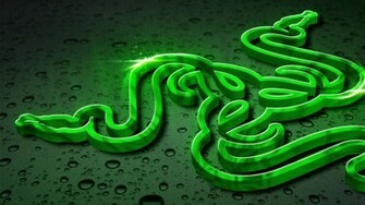 Razer Blade HD Wallpaper High Definition iPhone