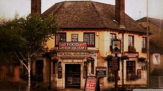 Wallpaper Old English Pub 1080p HD Upload At February