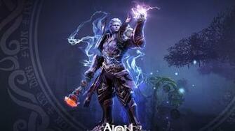 Wallpaper Aion The Tower Of Eternity Girl Saber