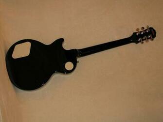 Guitar EpiPhone Wallpaper HD In Music Imageci