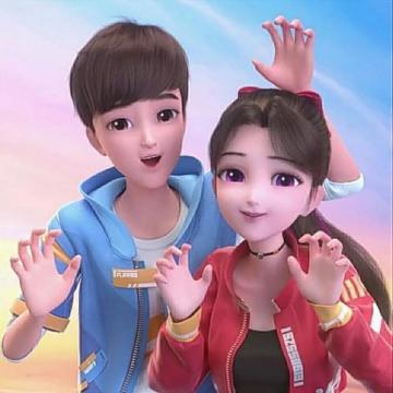 Leer And Guoguo Gogoanime News