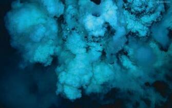 Photos Of Starting With Blue Volcano Nature Disasters HD Wallpaper