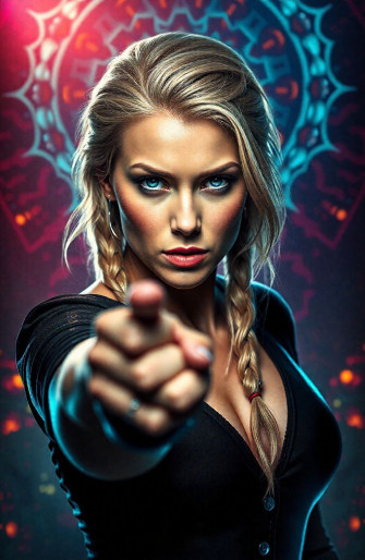 Katheryn Winnick Wallpaper