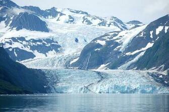 Similiar Glacier Wallpaper Keywords