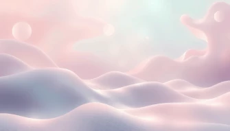 Aura Aesthetic Wallpaper