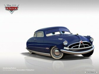 Cartoon Wallpaper Cars