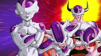 Explore The Collection Dragon Ball Anime Z