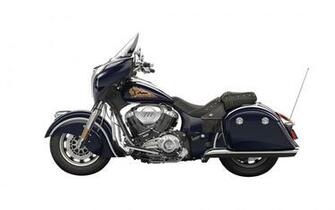 Indian Chieftain Re