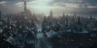 The Hobbit Desolation Of Smaug Additional Wallpaper