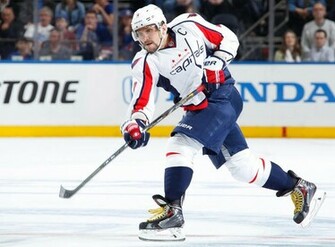Alex Ovechkin Wallpaper Image Pictures Becuo