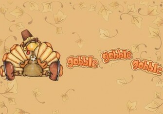 Thanksgiving Desktop Wallpaper Background