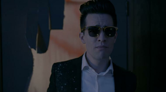 Great Panic At The Disco Image My Art P Atd HD Wallpaper And