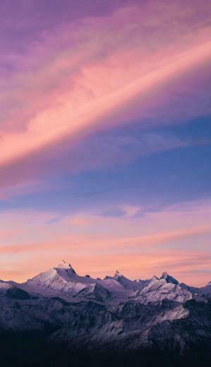 Wallpprs Beautiful Sky 4k HD Wallpaper