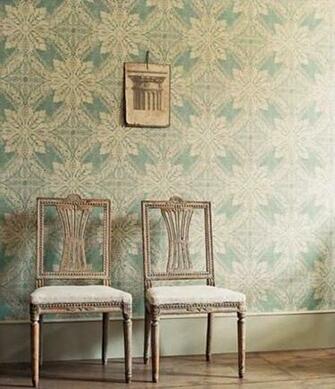 Zoffany Wallpaper