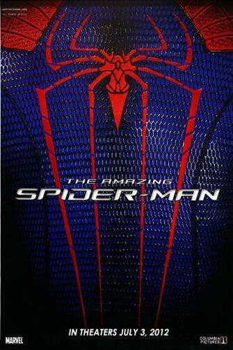 The Amazing Spider Man iPhone Wallpaper