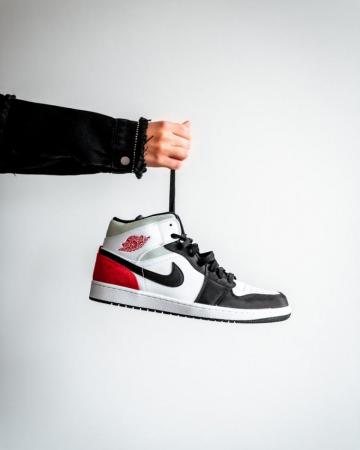 Trainers Pictures Image