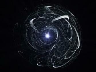 Supernova Fractal Wallpaper By Jaime2psp