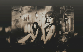 Love Me Wallpaper Like You Do By