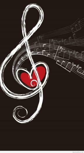 Love Mobile HD Wallpaper