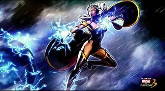 Walls HD Comultimate Marvel Vs