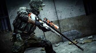 Sniper 4k Wallpaper For Your Desktop Or Mobile Screen And