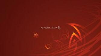 Toxik Sk Cg Maya Desktop Wallpaper