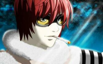 Death Note Wallpaper