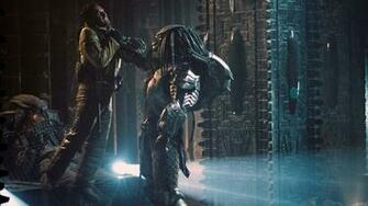 Avp Alien Vs Predator HD Wallpaper Background Image