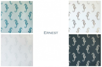 High Tide Wallpaper Series From Abnormals Anonymous