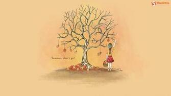 Desktop Wallpaper Calendars October
